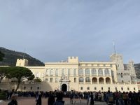 Palast der Grimaldis .JPEG &ndash; &copy; Anne Fohlert (Eberhardt TRAVEL)