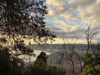 Panoramablick vom Schlossberg auf Nizza.JPEG &ndash; &copy; Anne Fohlert (Eberhardt TRAVEL)