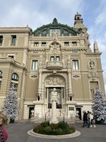 Seitenansicht Casino Monte Carlo .JPEG &ndash; &copy; Anne Fohlert (Eberhardt TRAVEL)