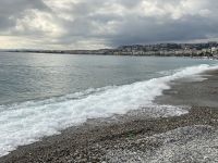 Strand von Nizza .JPEG &ndash; &copy; Anne Fohlert (Eberhardt TRAVEL)