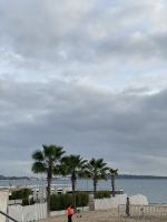 Strandpromenade in Cannes .JPEG &ndash; &copy; Anne Fohlert (Eberhardt TRAVEL)