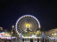 Weihnachtsmarkt in Nizza .JPEG &ndash; &copy; Anne Fohlert (Eberhardt TRAVEL)