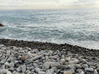 Wellenrauschen in Nizza .JPEG &ndash; &copy; Anne Fohlert (Eberhardt TRAVEL)