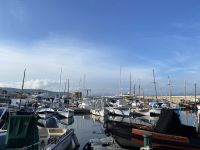 Yachthafen St. Tropez .JPEG &ndash; &copy; Anne Fohlert (Eberhardt TRAVEL)