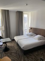 Zimmer Apollinare Nice Hotel.JPEG &ndash; &copy; Anne Fohlert (Eberhardt TRAVEL)