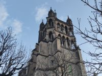 Lausanne  &ndash; &copy; Sinah Witzig (Eberhardt TRAVEL)