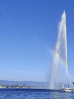 Genf &ndash; &copy; Sinah Witzig (Eberhardt TRAVEL)