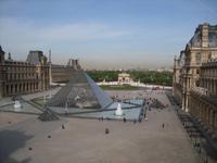Die Pyramide &ndash; &copy; Peter Rudolph (Eberhardt TRAVEL)