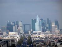 La Denfense &ndash; &copy; Peter Rudolph (Eberhardt TRAVEL)