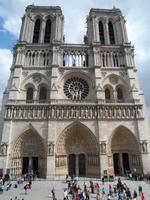 Notre Dame &ndash; &copy; Peter Rudolph (Eberhardt TRAVEL)
