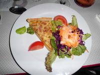 Quiche Lorraine &ndash; &copy; Peter Rudolph (Eberhardt TRAVEL)