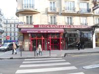 Relais Montmartre &ndash; &copy; Peter Rudolph (Eberhardt TRAVEL)