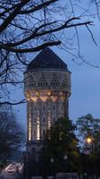 03-6_Metz_Wasserturm.JPG &ndash; &copy; Birgit Janosch (Eberhardt TRAVEL)