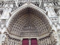 04-9_Amiens Kathedrale.JPG &ndash; &copy; Birgit Janosch (Eberhardt TRAVEL)