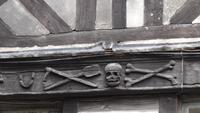 05-10_Rouen Pestfriedhof.JPG &ndash; &copy; Birgit Janosch (Eberhardt TRAVEL)