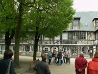 05-11_Rouen Pestfriedhof.jpg &ndash; &copy; Birgit Janosch (Eberhardt TRAVEL)