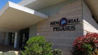 06-18_Pegasus Memorial.JPG &ndash; &copy; Birgit Janosch (Eberhardt TRAVEL)
