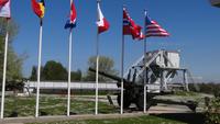 06-19_Pegasus Memorial.JPG &ndash; &copy; Birgit Janosch (Eberhardt TRAVEL)