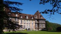 06-8_Château de Breuil_ Calvadosprobe.JPG &ndash; &copy; Birgit Janosch (Eberhardt TRAVEL)