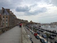 07-28_St Malo.JPG &ndash; &copy; Birgit Janosch (Eberhardt TRAVEL)