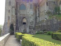 07-6_Mont-Saint-Michel..JPG &ndash; &copy; Birgit Janosch (Eberhardt TRAVEL)