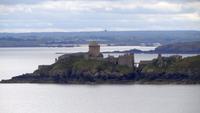 08-4_Cap Fréhel_Fort la Latte.jpg &ndash; &copy; Birgit Janosch (Eberhardt TRAVEL)