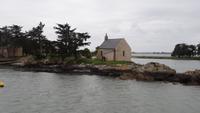10-13_Golf von Morbihan.JPG &ndash; &copy; Birgit Janosch (Eberhardt TRAVEL)