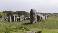 10-6_Menhirfeld bei Carnac.JPG &ndash; &copy; Birgit Janosch (Eberhardt TRAVEL)