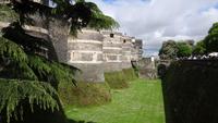 11-1_Schloss Angers.JPG &ndash; &copy; Birgit Janosch (Eberhardt TRAVEL)