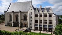 11-3_Schloss Angers.JPG &ndash; &copy; Birgit Janosch (Eberhardt TRAVEL)
