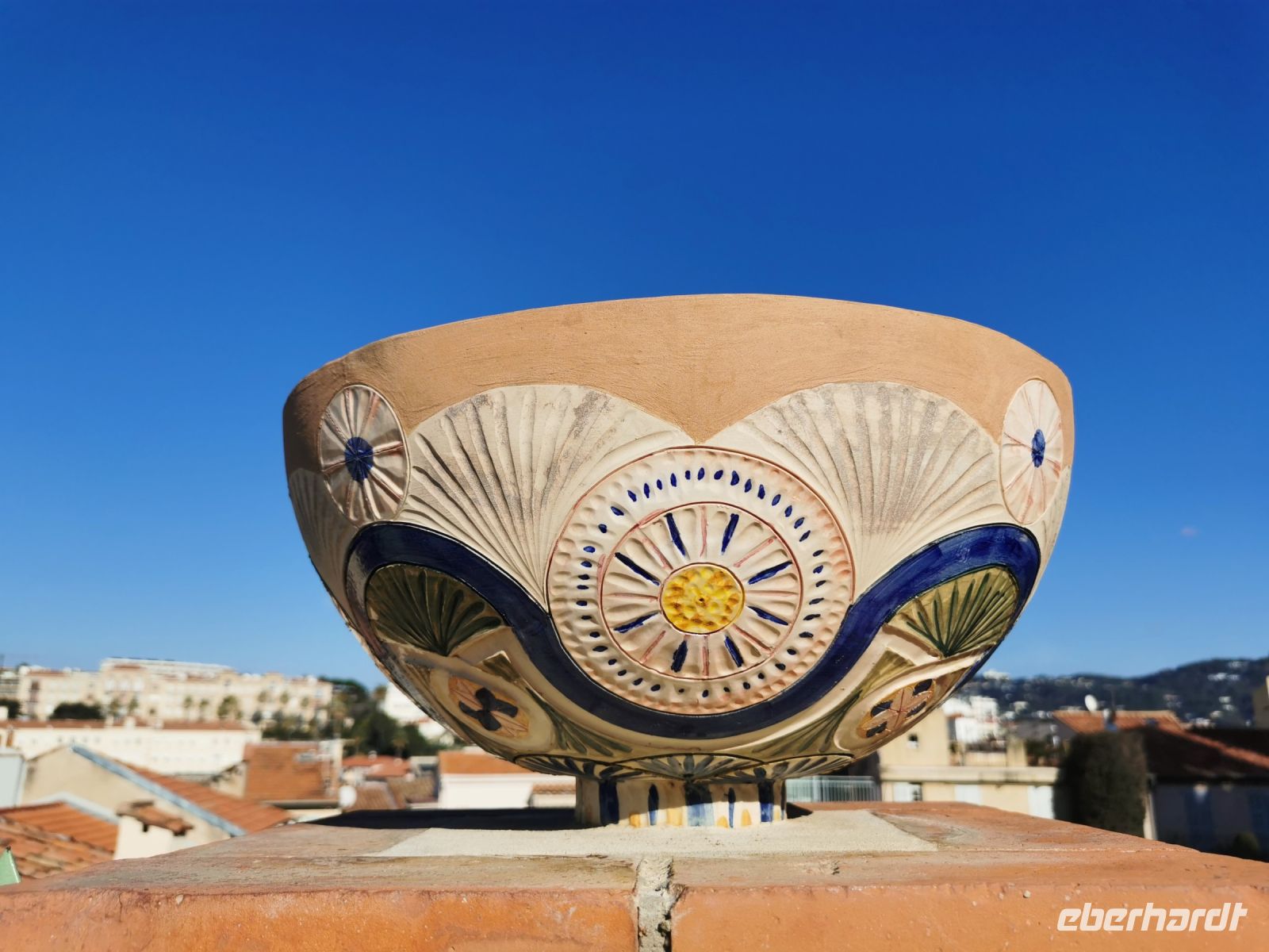Tag 3 Cannes   &ndash; &copy; Gabriele Sauer (Eberhardt TRAVEL)