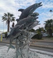 Tag 2 Antibes  &ndash; &copy; Gabriele Sauer (Eberhardt TRAVEL)