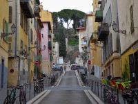 Tag 2 Stadtrundgang Nizza, Altstadt &ndash; &copy; Gabriele Sauer (Eberhardt TRAVEL)
