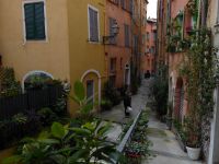 Tag 2 Stadtrundgang Nizza, Altstadt &ndash; &copy; Gabriele Sauer (Eberhardt TRAVEL)