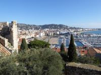 Tag 3 Cannes  &ndash; &copy; Gabriele Sauer (Eberhardt TRAVEL)