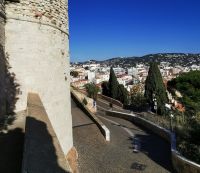 Tag 3 Cannes  &ndash; &copy; Gabriele Sauer (Eberhardt TRAVEL)