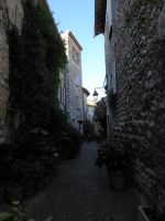 Tag 3 Saint Paul de Vence  &ndash; &copy; Gabriele Sauer (Eberhardt TRAVEL)
