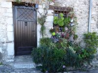 Tag 3 Saint Paul de Vence  &ndash; &copy; Gabriele Sauer (Eberhardt TRAVEL)