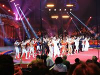 Tag 4 45. internationales Zirkusfestival, Finale &ndash; &copy; Gabriele Sauer (Eberhardt TRAVEL)