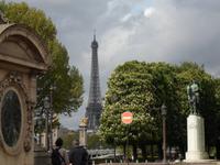 Paris &ndash; &copy; Barbara Pflicke (Eberhardt TRAVEL)