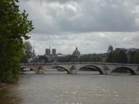 Paris &ndash; &copy; Barbara Pflicke (Eberhardt TRAVEL)