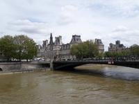 Paris &ndash; &copy; Barbara Pflicke (Eberhardt TRAVEL)