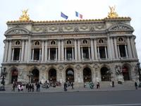 Paris &ndash; &copy; Barbara Pflicke (Eberhardt TRAVEL)