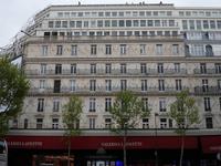 Paris &ndash; &copy; Barbara Pflicke (Eberhardt TRAVEL)