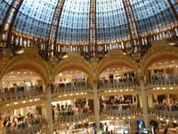 Paris &ndash; &copy; Barbara Pflicke (Eberhardt TRAVEL)