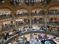 Paris &ndash; &copy; Barbara Pflicke (Eberhardt TRAVEL)