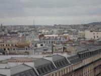 Paris &ndash; &copy; Barbara Pflicke (Eberhardt TRAVEL)