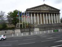 Paris &ndash; &copy; Barbara Pflicke (Eberhardt TRAVEL)