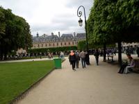 Paris &ndash; &copy; Barbara Pflicke (Eberhardt TRAVEL)