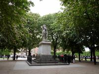 Paris &ndash; &copy; Barbara Pflicke (Eberhardt TRAVEL)